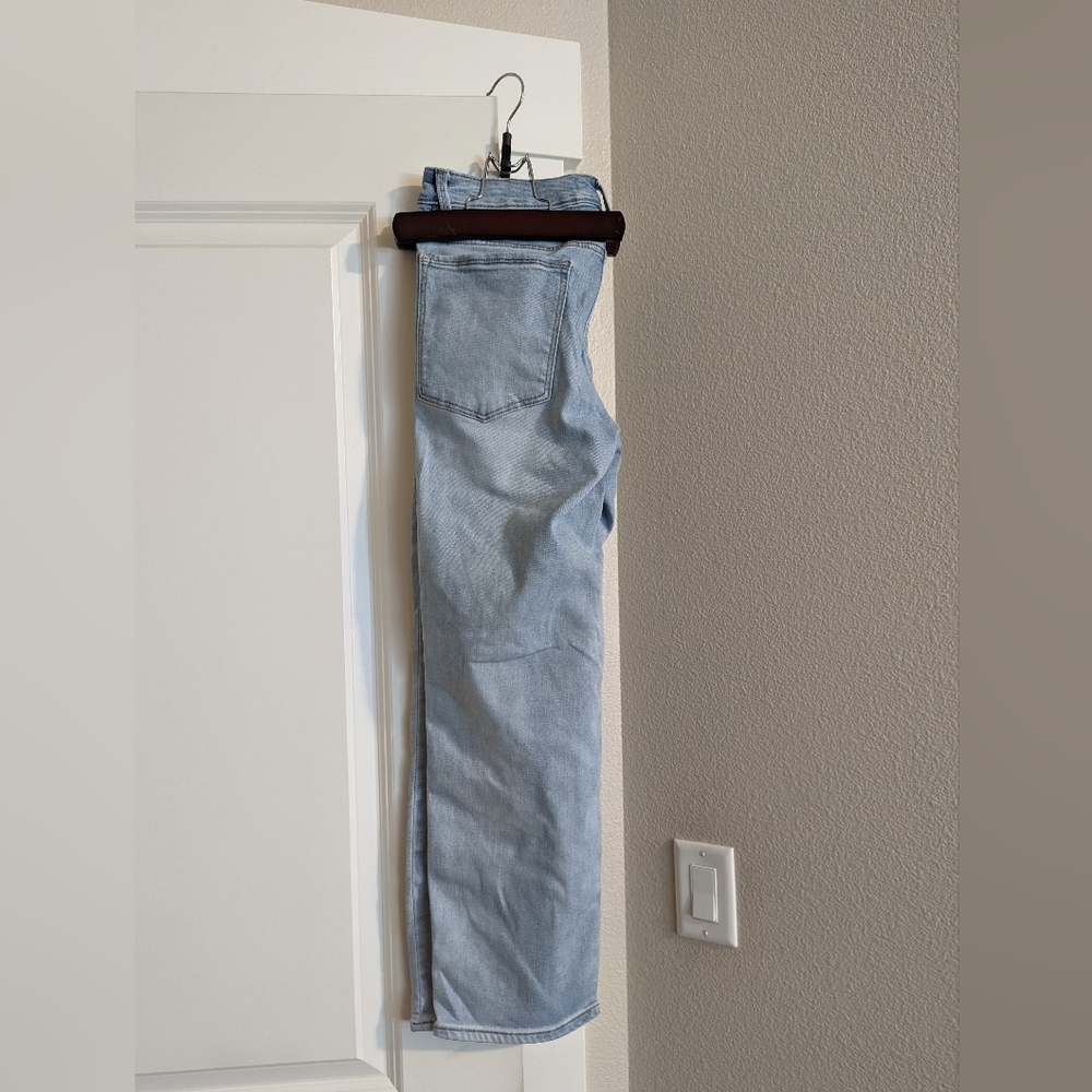 Athleta Jeans